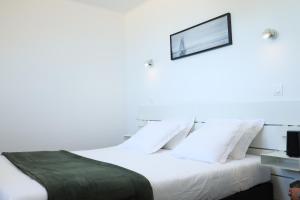 Hotels Le Clos Normand : photos des chambres