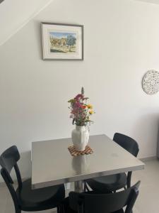 Appartements L-oleastre en Luberon 2 : photos des chambres