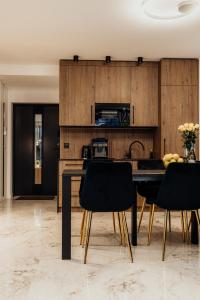 Mazurskie Niebo Apartament 1