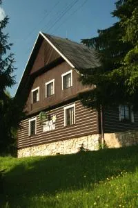 Apartmány Morava - Vír