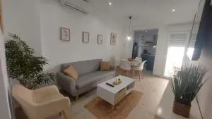 Apartamentos Centro Confor 3 - Heredamiento
