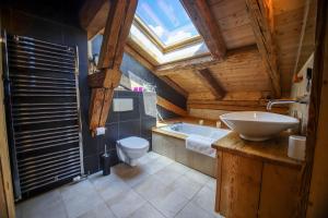 B&B / Chambres d'hotes Ferme du Ciel : photos des chambres
