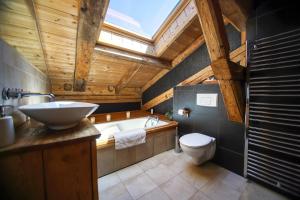 B&B / Chambres d'hotes Ferme du Ciel : photos des chambres