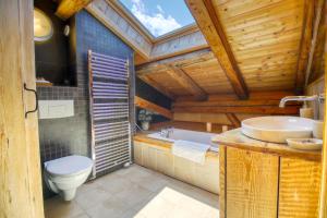 B&B / Chambres d'hotes Ferme du Ciel : photos des chambres