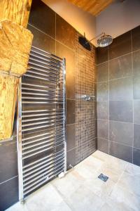 B&B / Chambres d'hotes Ferme du Ciel : photos des chambres