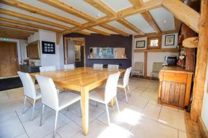 B&B / Chambres d'hotes Ferme du Ciel : photos des chambres