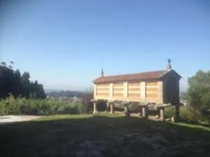 Casa Vicario - Monte Bouza