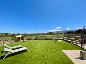 El Ciprés de Valdeprados