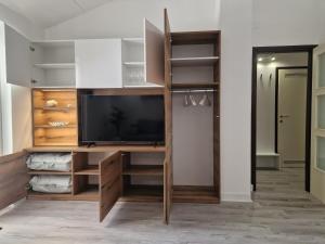 Cozy apartment near beach in Gajac