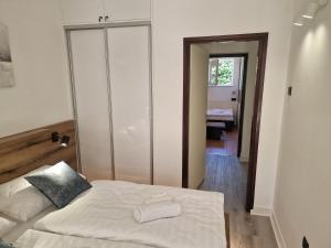 Cozy apartment near beach in Gajac