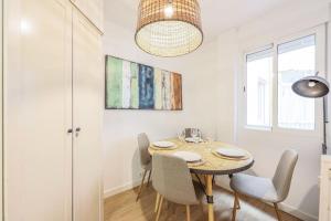 Urban Oasis in Madrid - Steps from River Manzanares