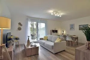 Gortoz pell Matignon - Appt 4p avec terrasse - Ruca