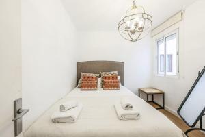 Urban Oasis in Madrid - Steps from River Manzanares