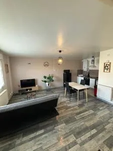 1 chambre de charme - Onnaing