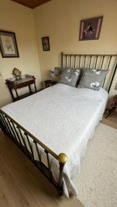 Un ptit coin de paradis chez JF et Daisy à Plouescat