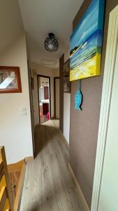 Sejours chez l'habitant Un ptit coin de paradis chez JF et Daisy a Plouescat : photos des chambres