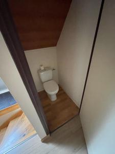 Un ptit coin de paradis chez JF et Daisy à Plouescat