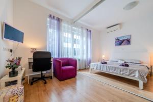 Lavanda Apartment With Terrace - Happy Rentals