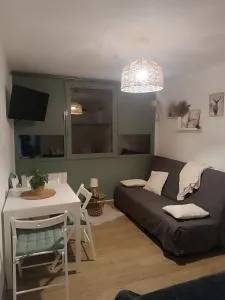 Le petit Miraline - Villarembert