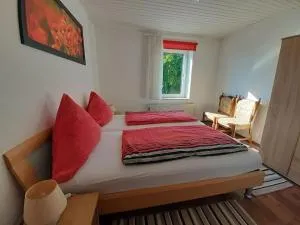 42 qm Ferienwohnung - Lenste