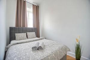 Warsaw Premium Apartments MARKET VIEW Old Town