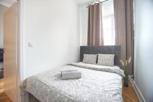 Warsaw Premium Apartments MARKET VIEW Old Town