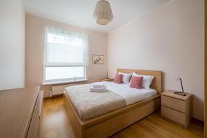 Jezioro Gocławskie Cosy Apartment