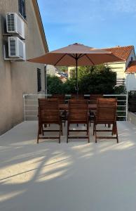 Nona - 200m from the beach 
