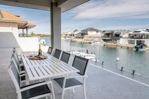 Aqua Vista - Preston Beach