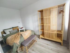 Apartman Serbus-Zagreb 