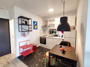 Apartman Serbus-Zagreb