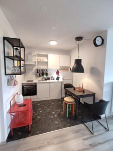 Apartman Serbus-Zagreb