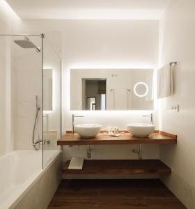 Superior Double or Twin Room room in Hotel Amadeus Sevilla