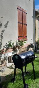 Maisons de vacances Un brin de bonheur : photos des chambres