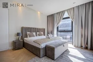 Mira Holiday Homes - City Walk - Building 5 - Next to Coca Cola Arena - Dubai