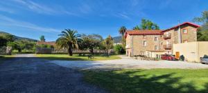 HOSTERÍA SEÑORÍO DE BIZKAIA