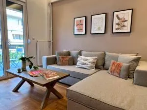 AgiasFoteinis20 - Nea Smirni