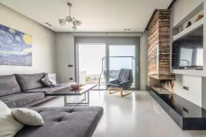 Endless Blue Maisonette - 库基尼坎尼奥