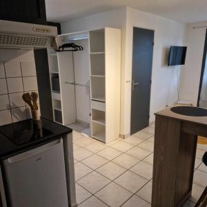 Appartements Au bord de mer : photos des chambres