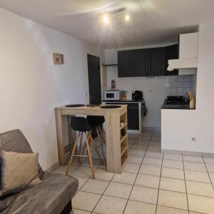 Appartements Au bord de mer : photos des chambres