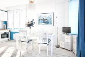 La Brise de Barneville - Appt proche plage