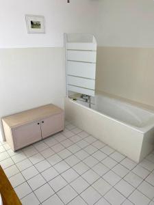 Maisons de vacances Maison ideale avec enfant : photos des chambres