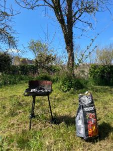 Maisons de vacances Maison ideale avec enfant : photos des chambres