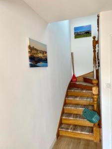 Maisons de vacances Maison ideale avec enfant : photos des chambres