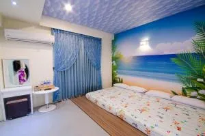 Sunny House - Wu-chieh-ts'un