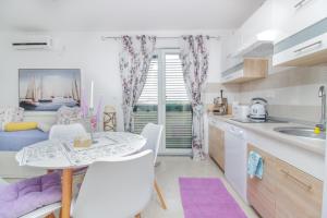 New! Apartment Aenona 200m from the beach, Nin