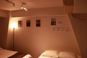 Imperial 心斎橋本町