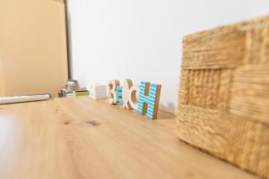 Apartman Lumi 