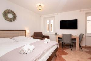 Apartments Leonel by Locap Group