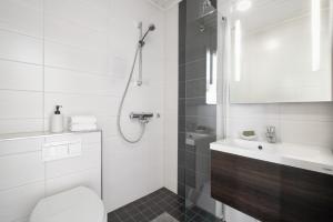 Triple Room room in Hotel CityHovi